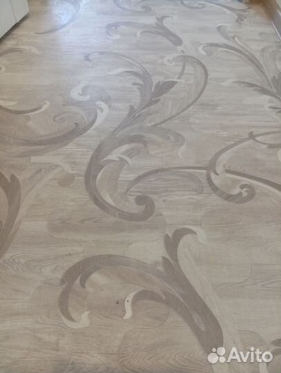 Линолеум бу