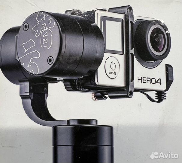 Стабилизатор для съемки evolution z1 zhiyun pro