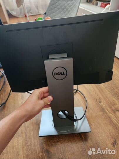 Монитор Dell P2217H