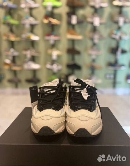 Кроссовки для активного отдыха