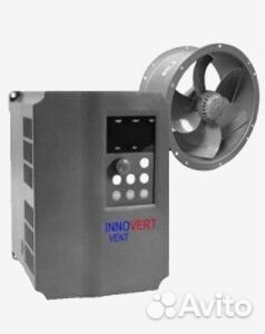 Преобразователь частоты Innovert IVD113A43A