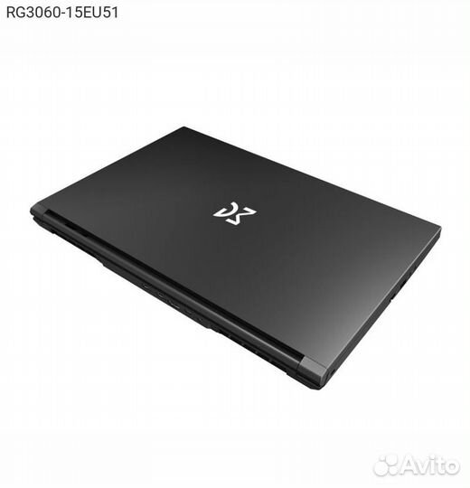Игровой ноутбук Dream Machines RG3060-15EU51 15.6
