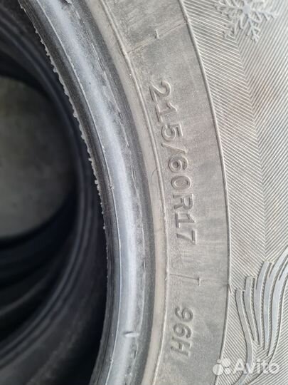 Aplus A501 215/60 R17 96H