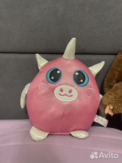 Игрушка переливашка