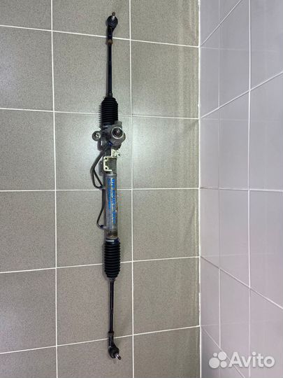 Рулевая рейка Chery Amulet (A15)