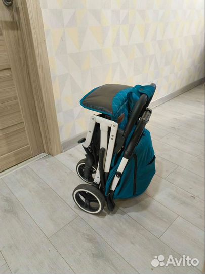 Прогулочная коляска dearest