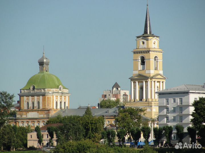 22 дек 23 Экскурсия 