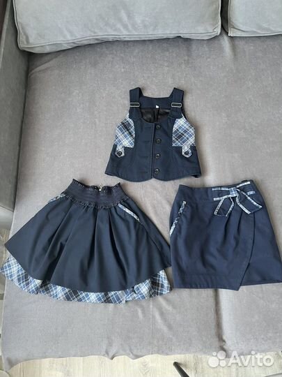 Школьная форма