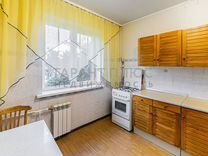 2-к. квартира, 52,4 м², 4/10 эт.