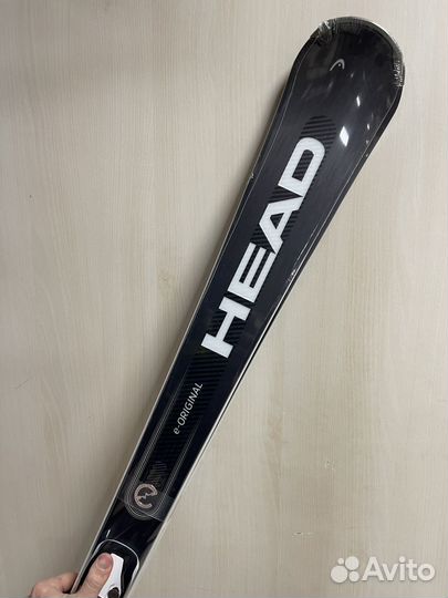 Лыжи head supershape 23/24