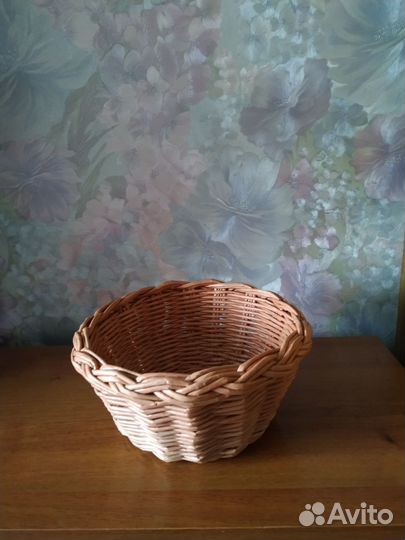 Ваза для конфет, фруктов