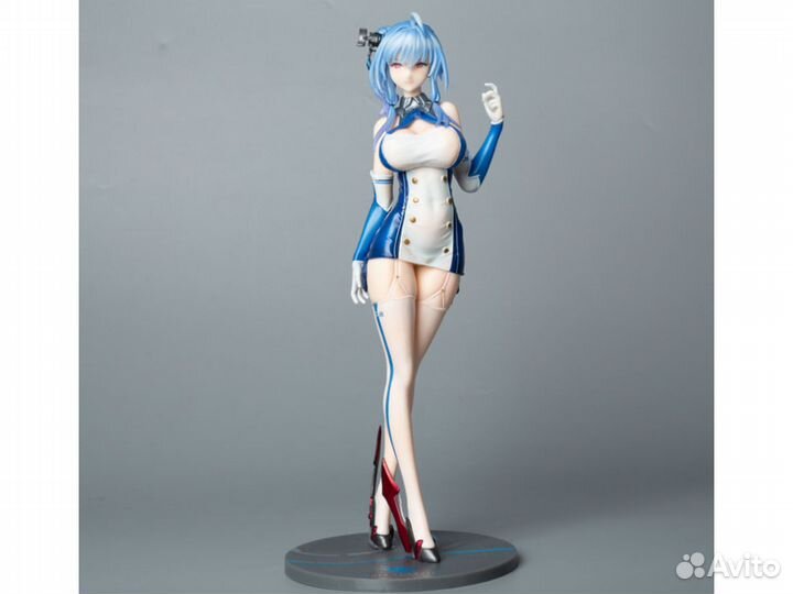 Аниме фигурка