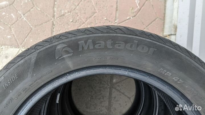 Matador MP 47 Hectorra 3 195/55 R16