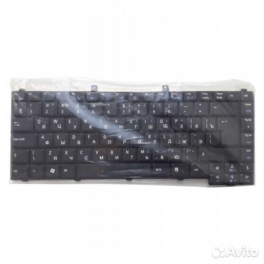 Клавиатура для ноутбука Acer 5100. Отп. в регионы