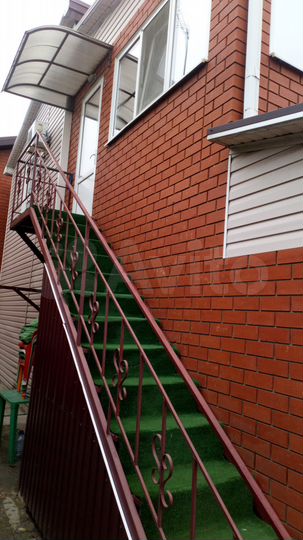 Дом 154 м² на участке 1,4 сот.