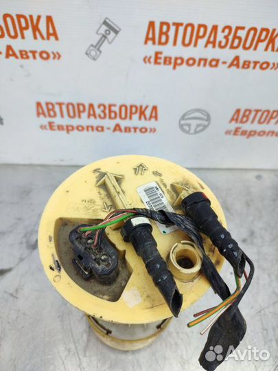 Датчик уровня топлива Ford Focus 2 1.8 L. дизель