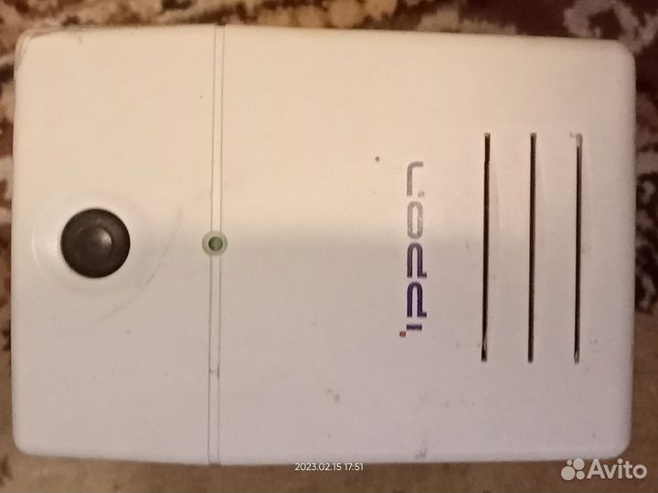 Продам ибп