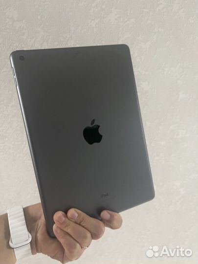 iPad 9 поколения 2021 64гб