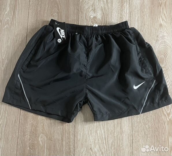 Шорты nike пляжные
