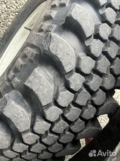 Simex Extreme Trekker 2 315/12.5 R16 123N