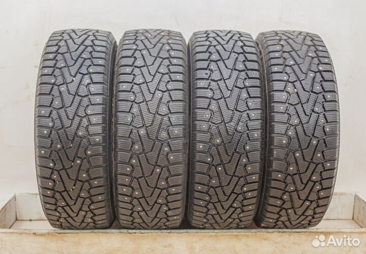 Pirelli Ice Zero 205/55 R16 94T