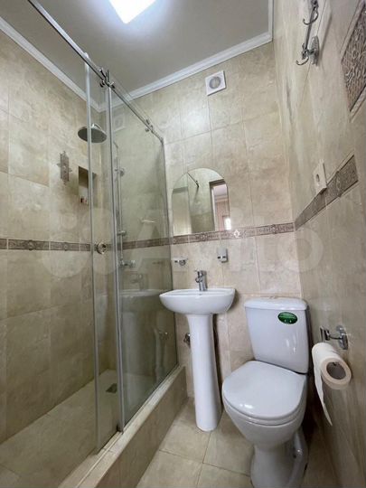 Комната 20 м², 2/2 эт.