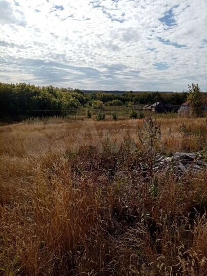 Участок 20 сот. (ИЖС)