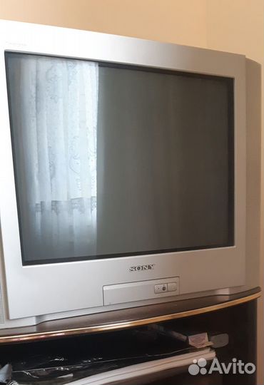 Телевизор Sony