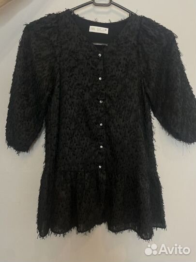 Платье для девочки zara