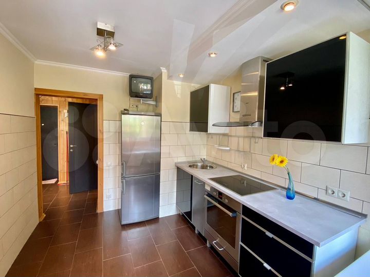 1-к. квартира, 32,3 м², 2/14 эт.