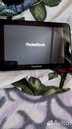 Pocket book surfpad электронная книга/планшет