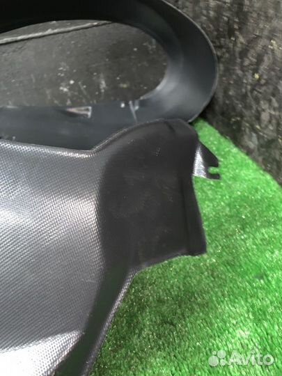 Подкрылок передний левый Bmw 3-Series E36 M50B25