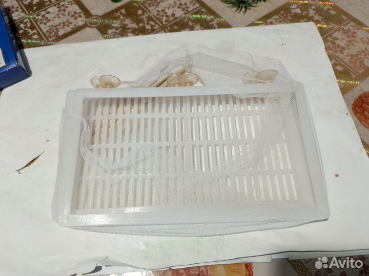 Отсадник для рыбок