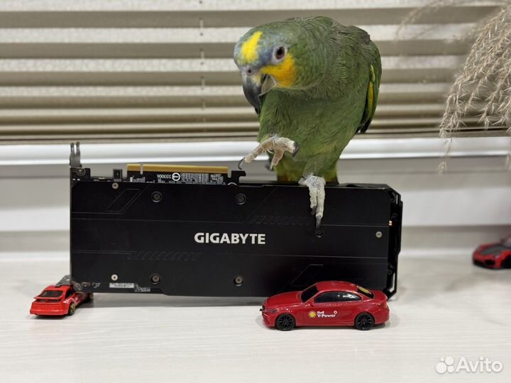 RTX 2070 Gigabyte Gaming OC