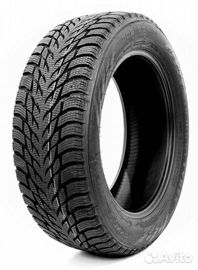 Nokian Tyres Hakkapeliitta R3 185/65 R15 и 185/65 R15