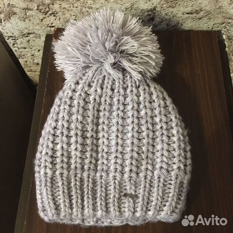 Женская шапка
