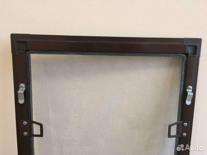 Москитные сетки