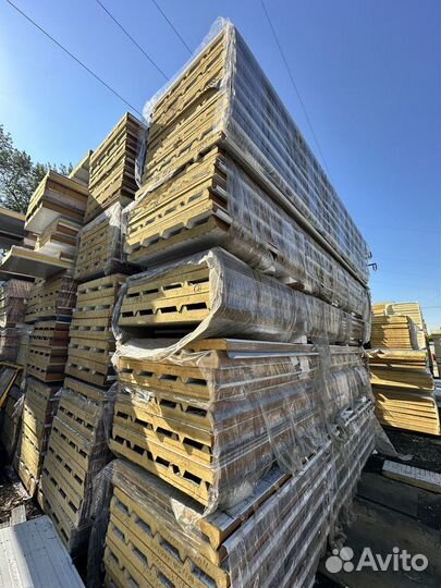 Сэндвич панели пир б/у