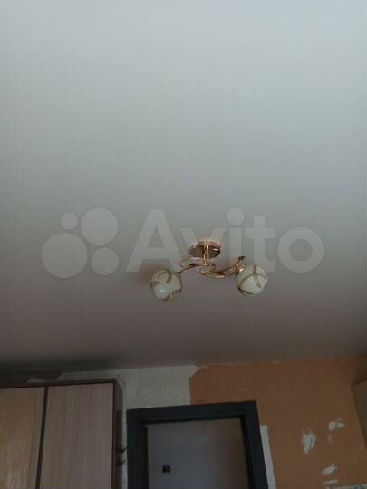 Комната 12,7 м² в 1-к., 3/5 эт.