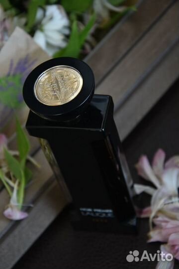 Lalique Коллекция Noir Premier