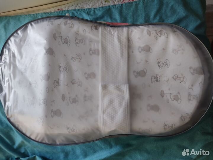 Кокон Зевушка