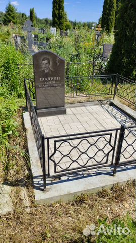 Памятники из гранита изготовление и установка