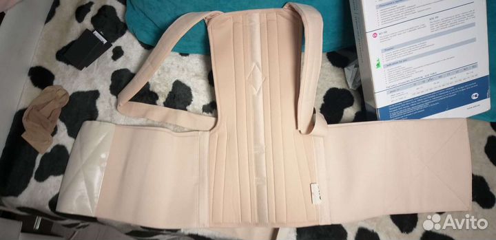 Корректор осанки для взрослых