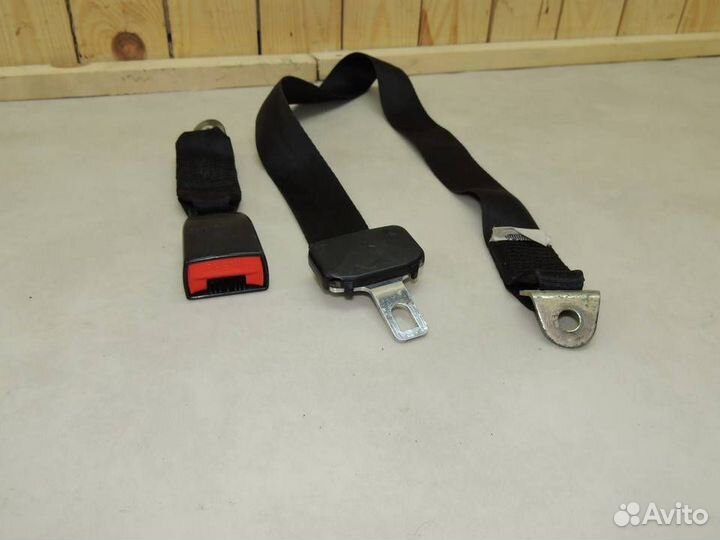 Ремень безопасности LADA 2112