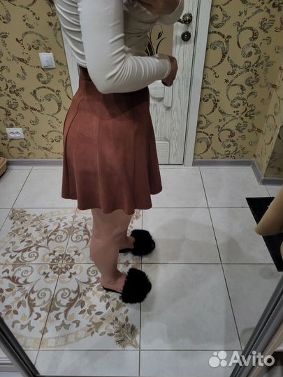Юбка женская