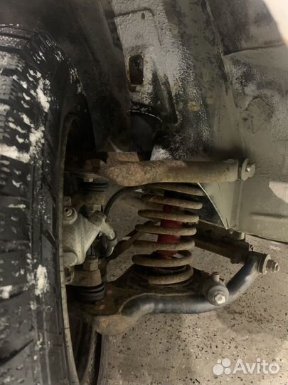 ВАЗ 2107 1.6 МТ, 2010, 80 000 км