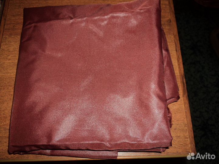 Ткани, шторы