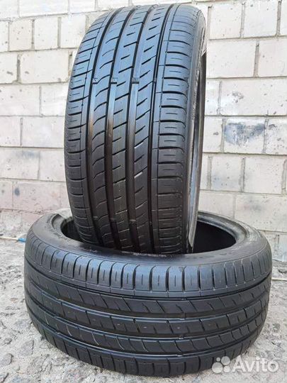 Nexen N'Fera SU1 235/40 R19 96Y