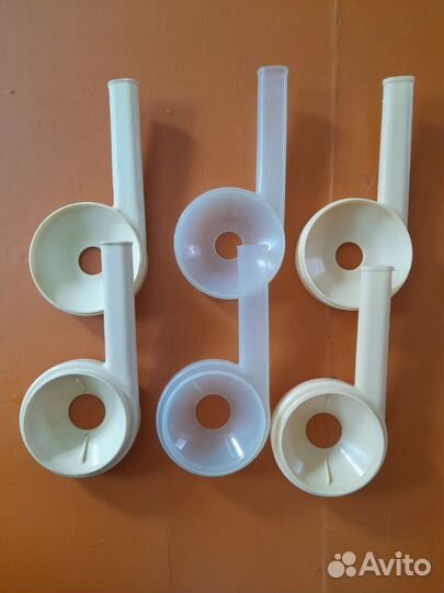 Запчасти для сепаратора