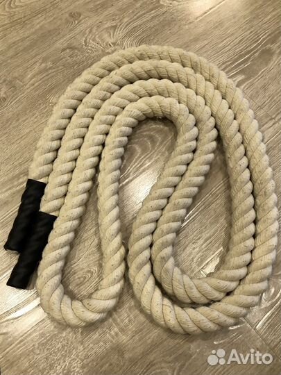 Канат для перетягивания